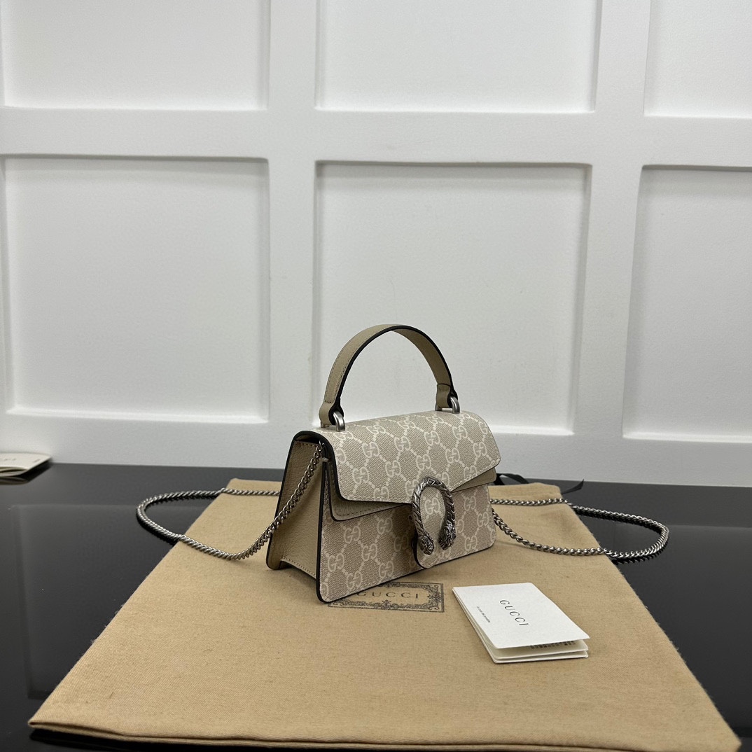 Gucci Satchel Bags Others